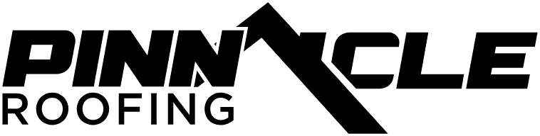 Pinnacle Roofing logo