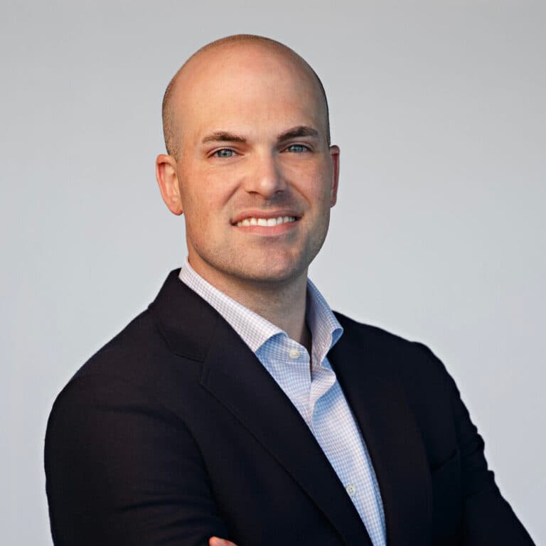 Stephen Joest, Chief Financial Officer
